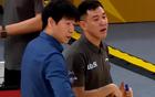 遼戰定山東排名，無(wú)雜念全力一搏，防守為先，拼字決勝！
