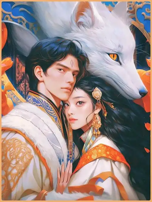 金色麦浪